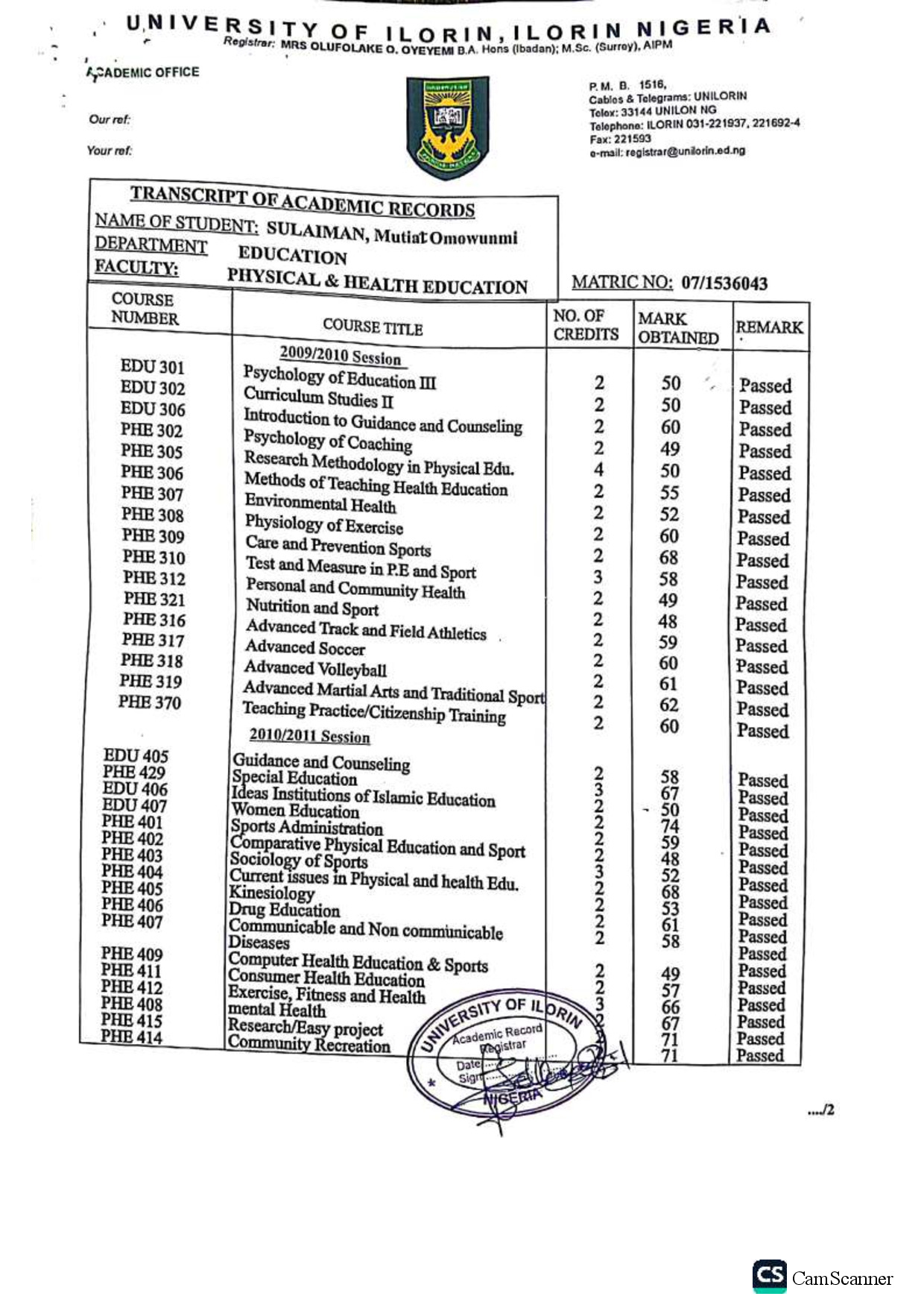 Document Page 2